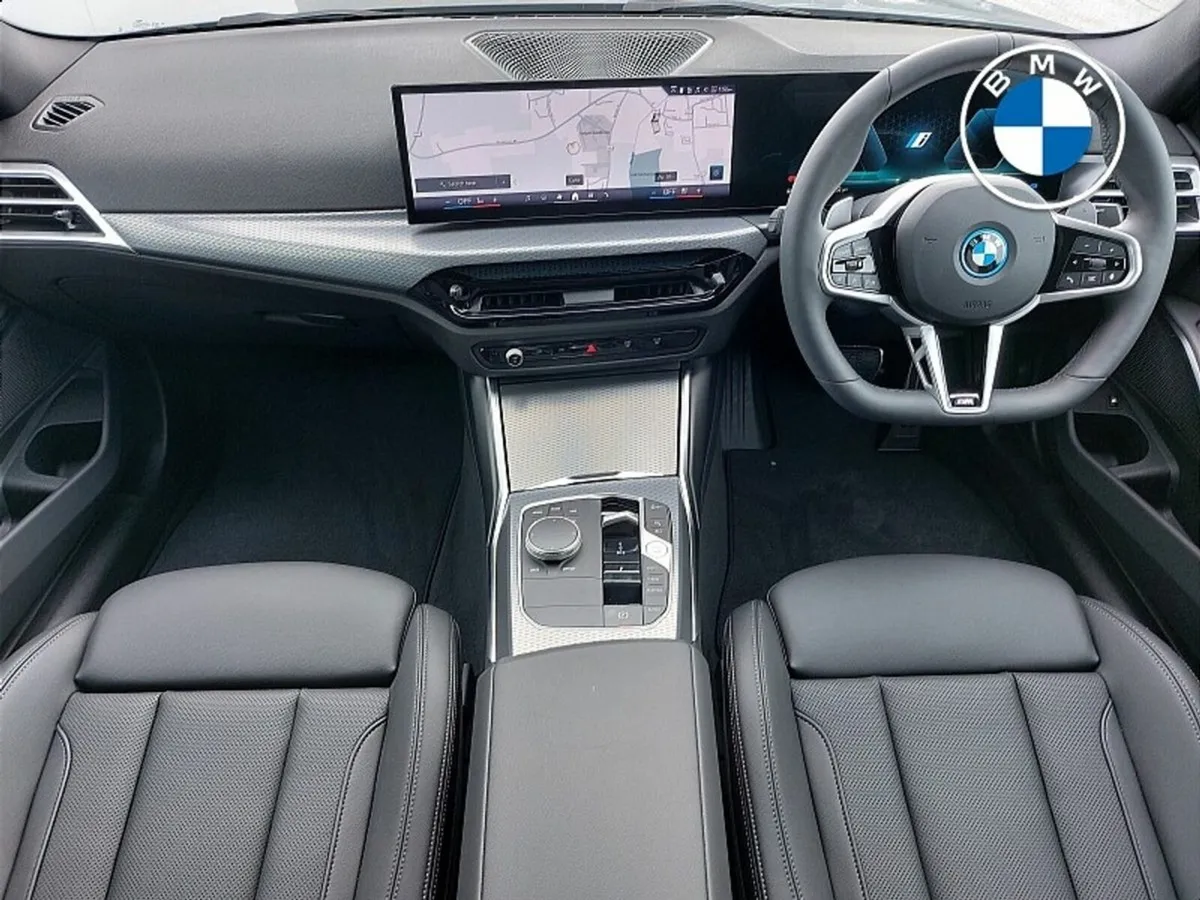 BMW 3-Series 330e M Sport - Image 4