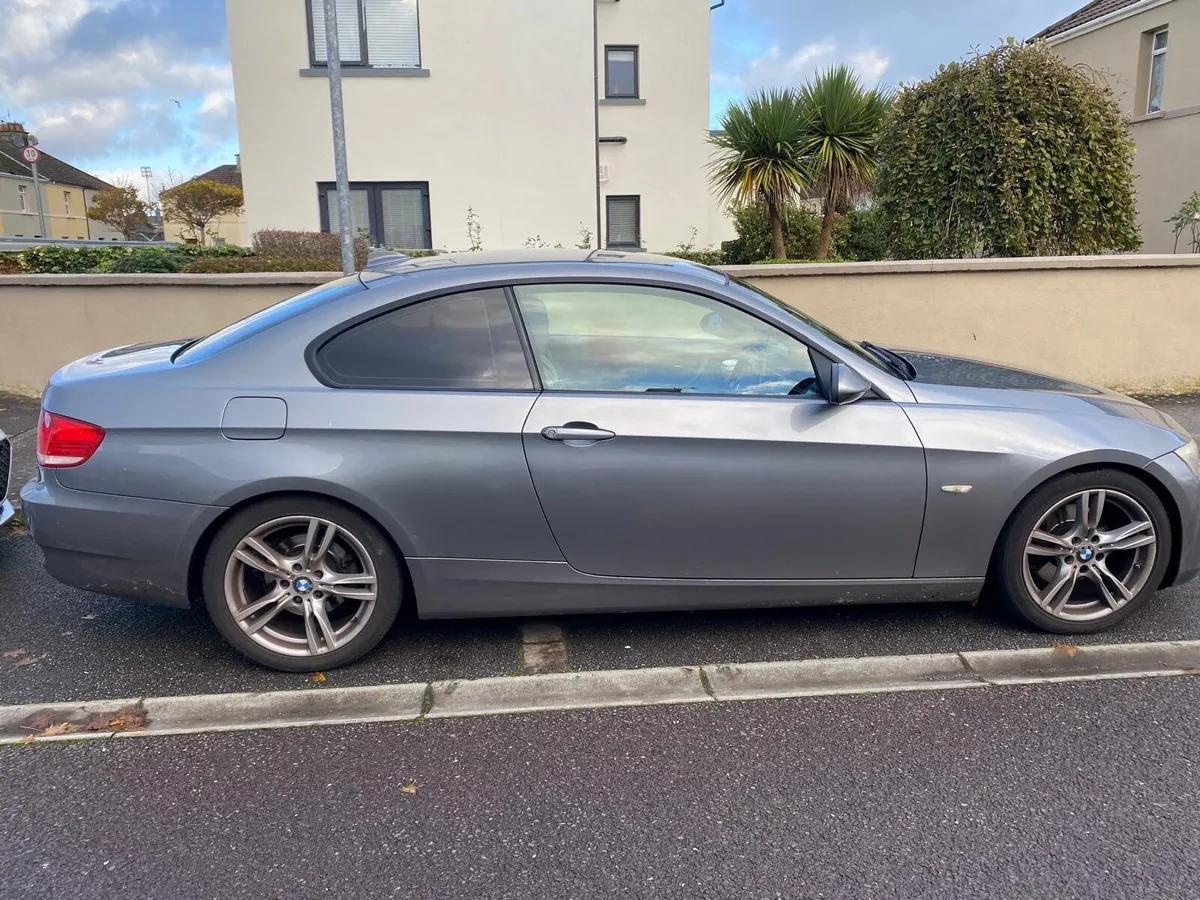 BMW 3-Series 2007 - Image 3