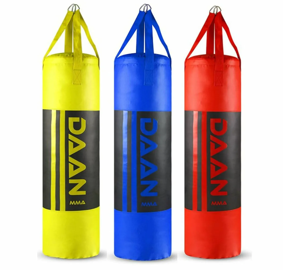 MMA & Boxing Pro Punch Bags Unfilled