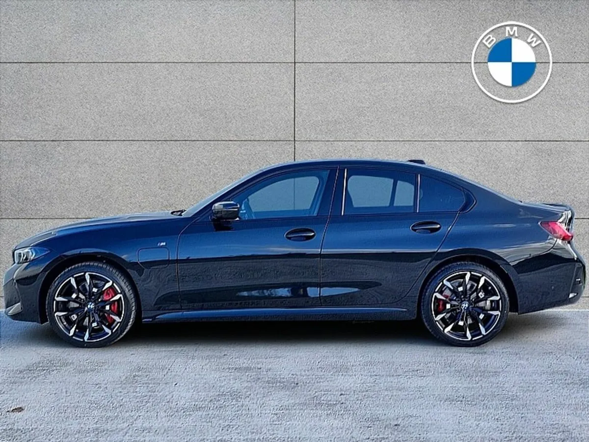 BMW 3-Series 330e M Sport - Image 3