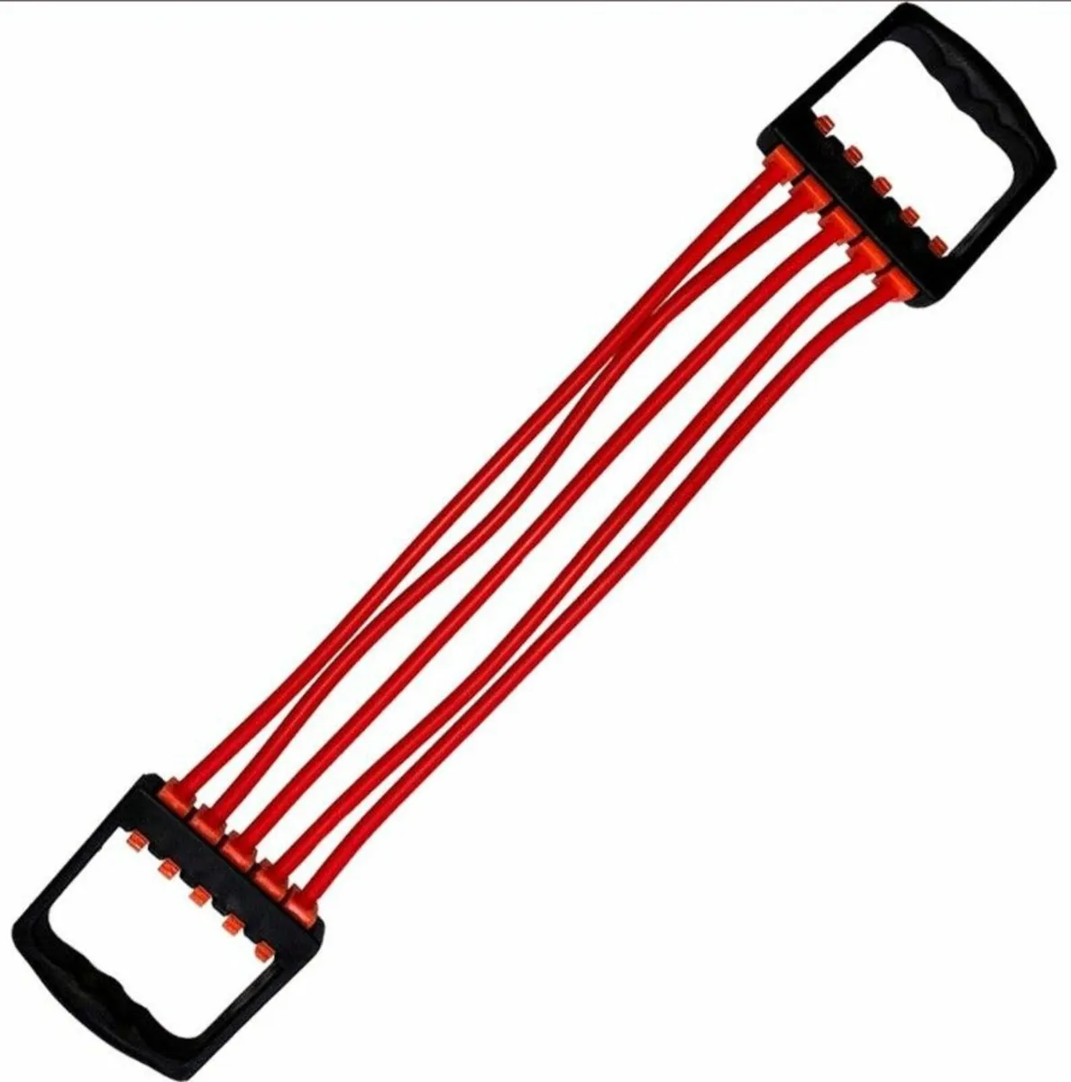 Pro Tube Chest Expander