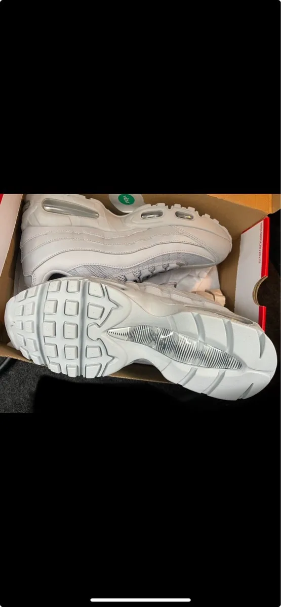 Nike airmax - Image 1