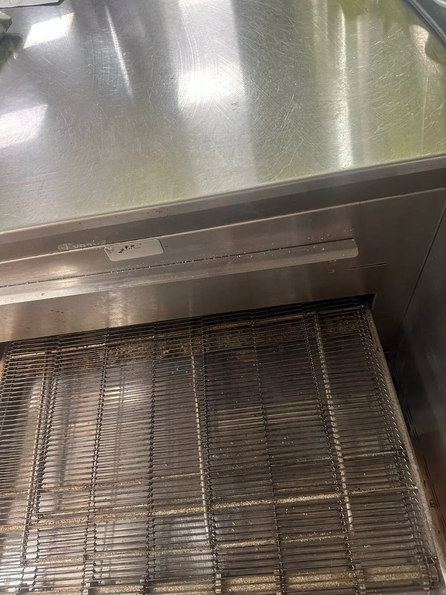 Pizza oven - Image 2