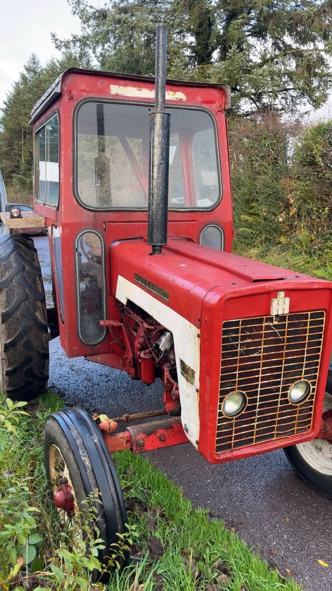 International 434 - Image 3