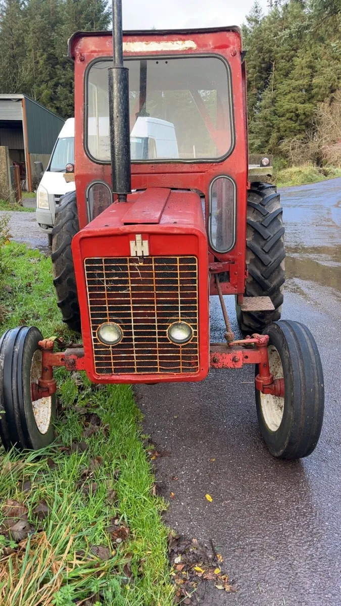 International 434 - Image 4