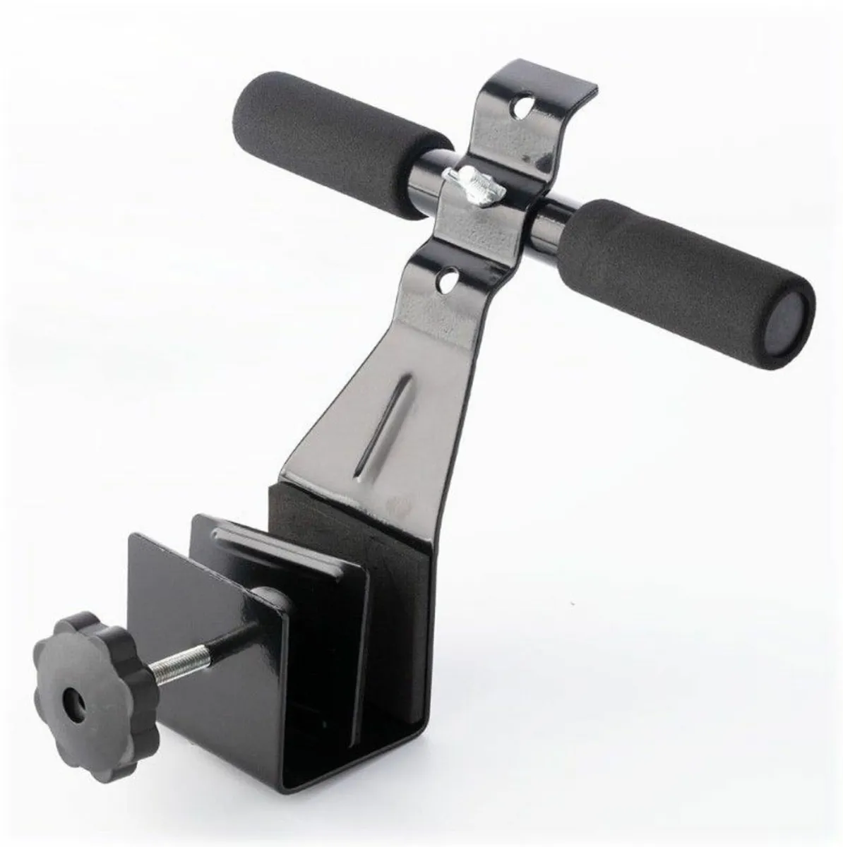 Under Door Sit Up Bar