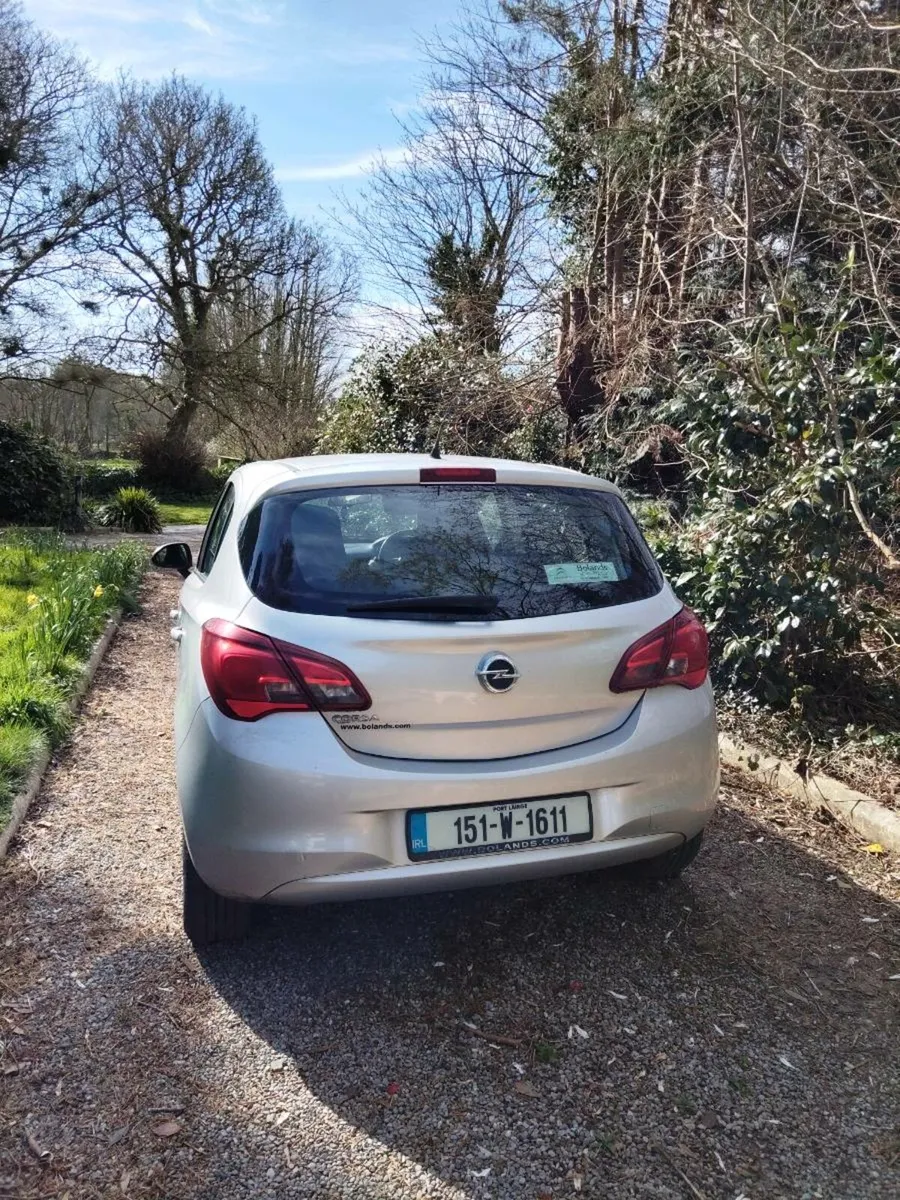 Opel corsa - Image 2