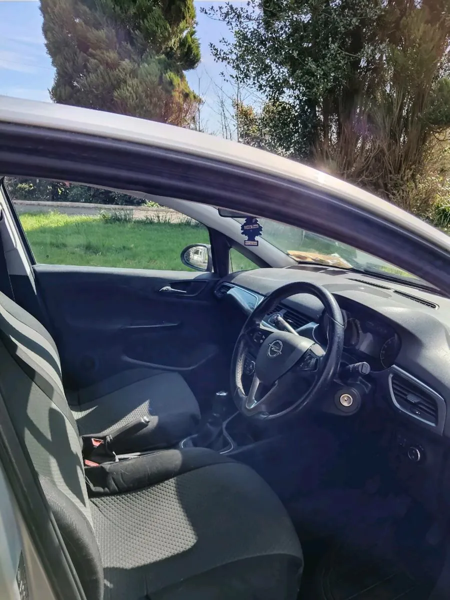 Opel corsa - Image 3