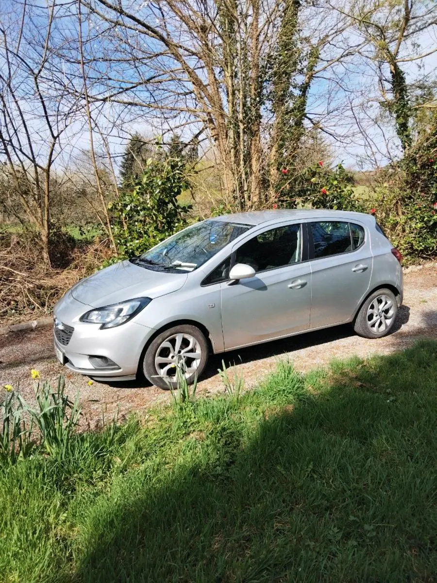 Opel corsa - Image 4