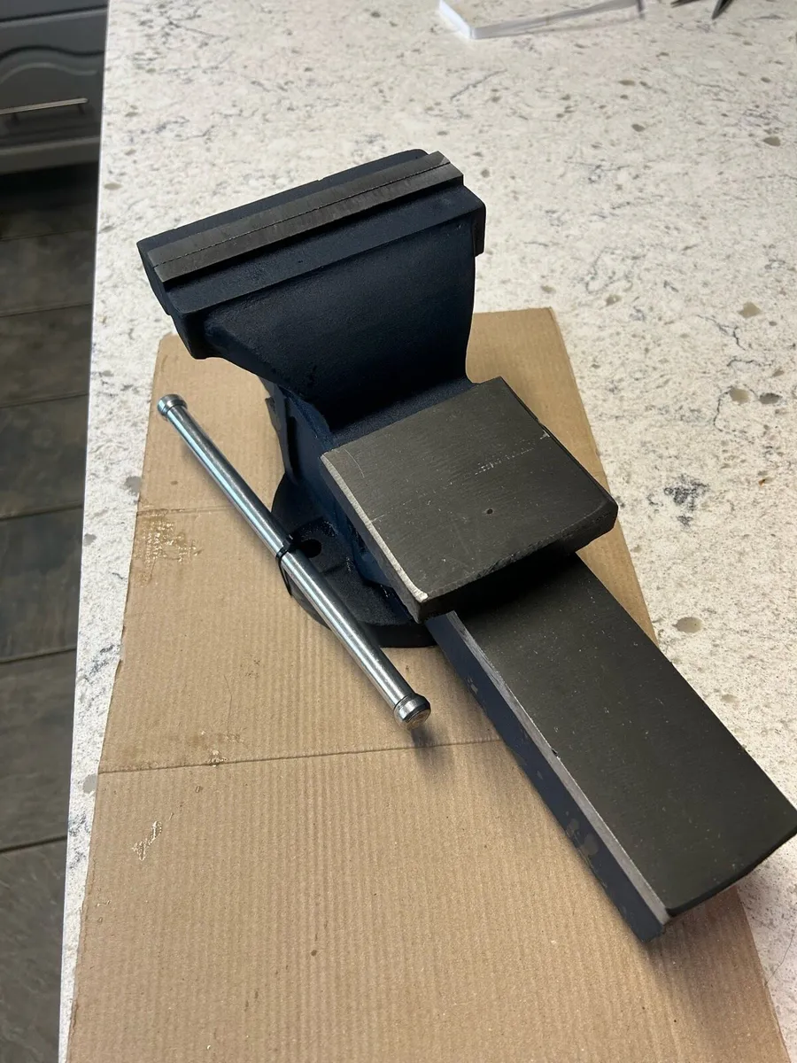 Snap Mac Vise - Image 2