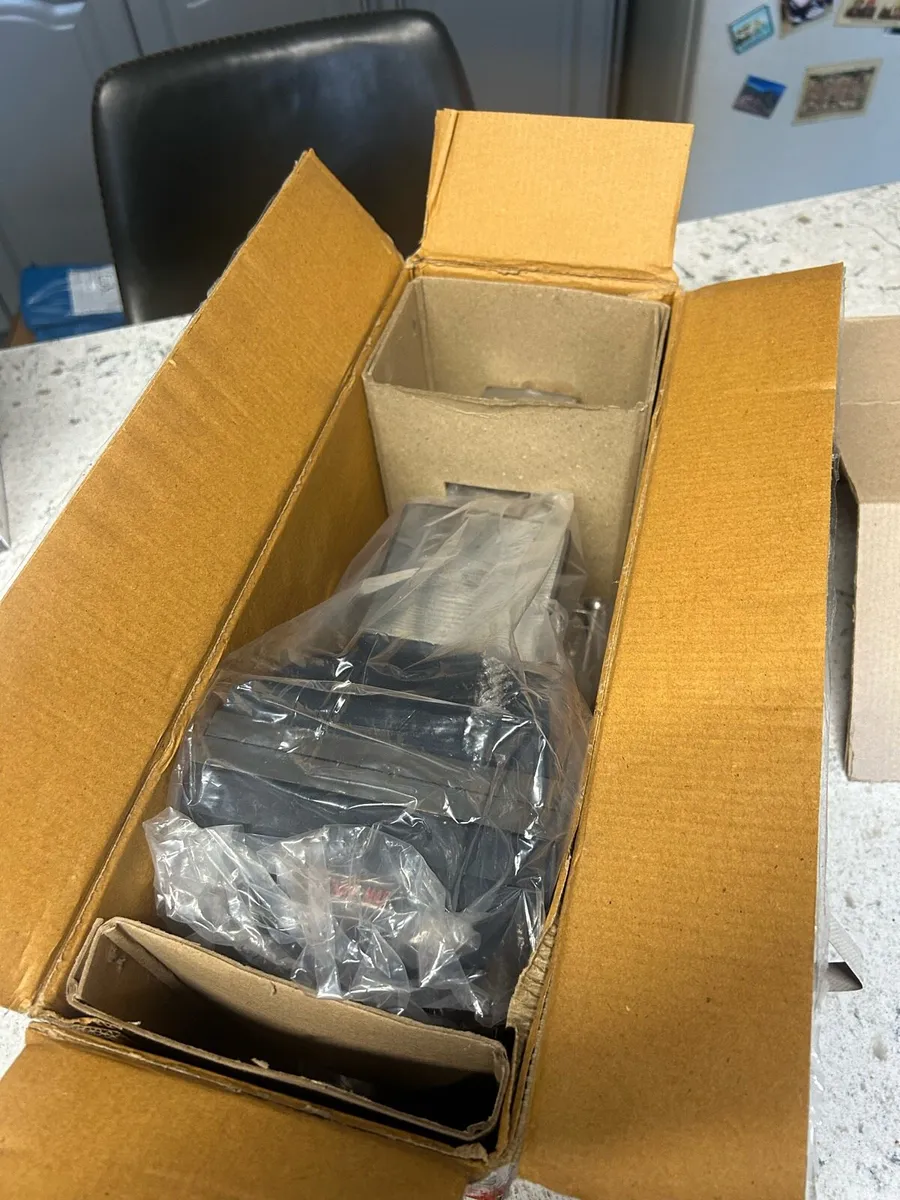 Snap Mac Vise - Image 3