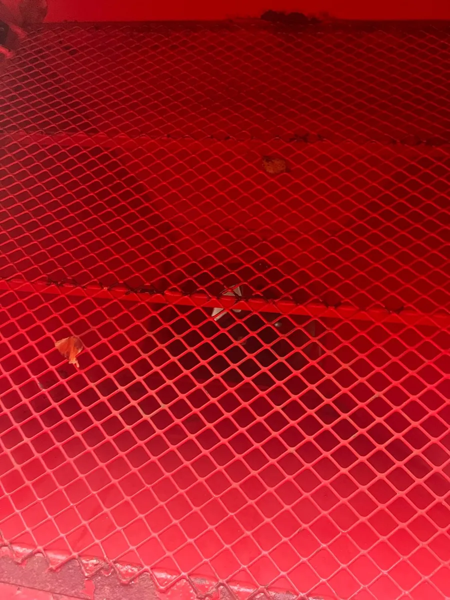 Tulip centerliner sx fertiliser spreader - Image 4