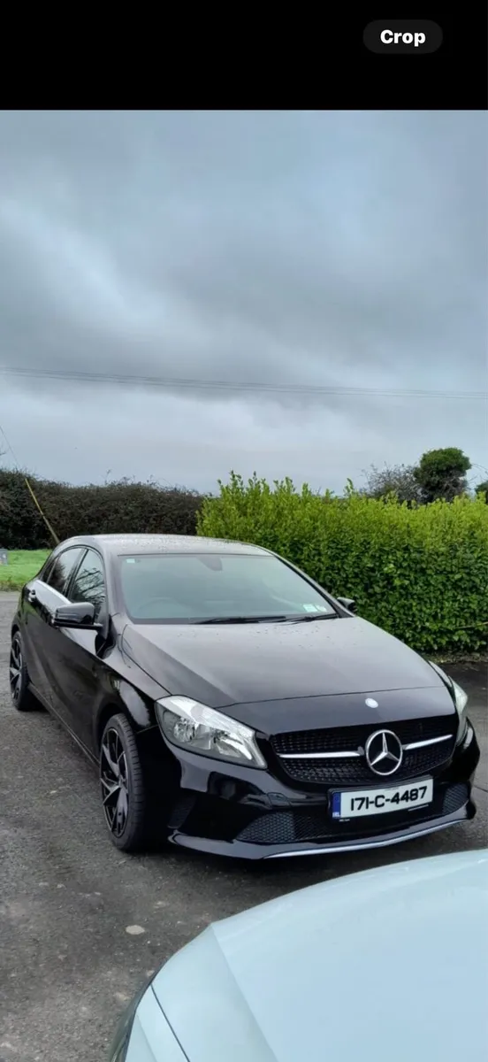 Mercedes A-class - Image 4