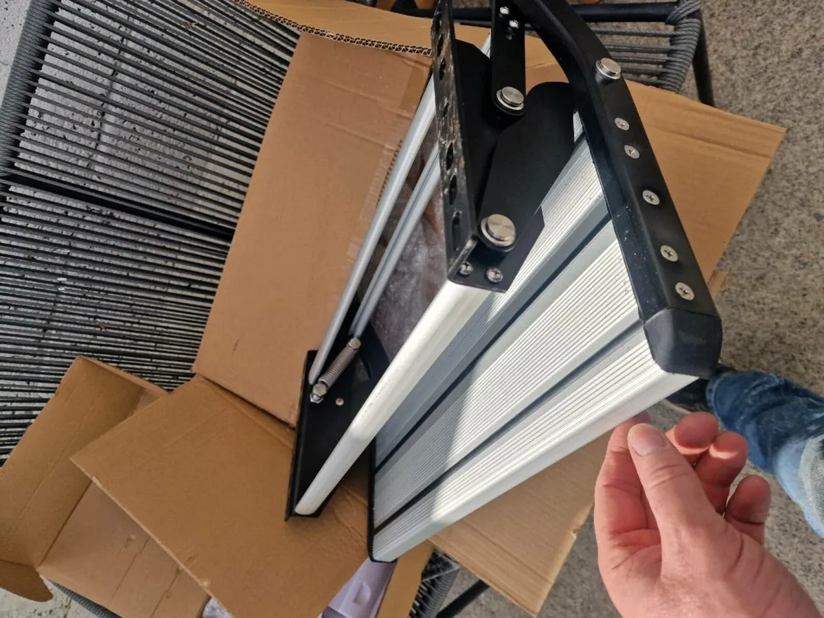 Campervan conversion - Image 4