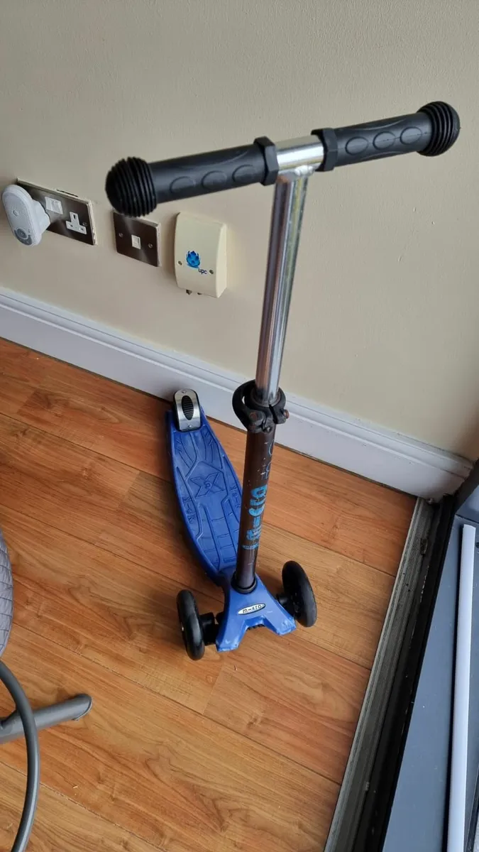 Maxi micro scooter - Image 2