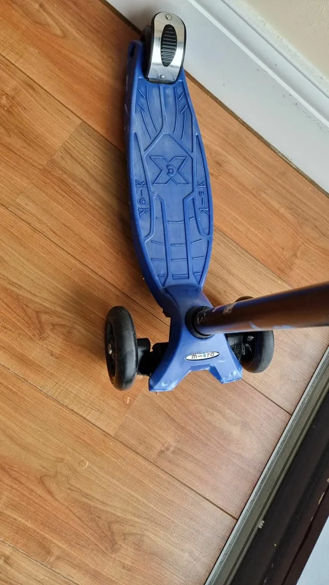 Maxi micro scooter - Image 3
