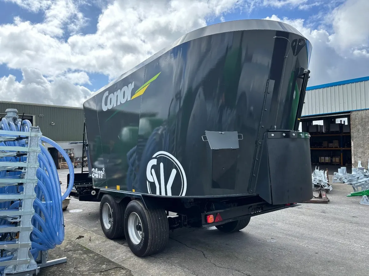 Diet feeder 24m3 - Image 2