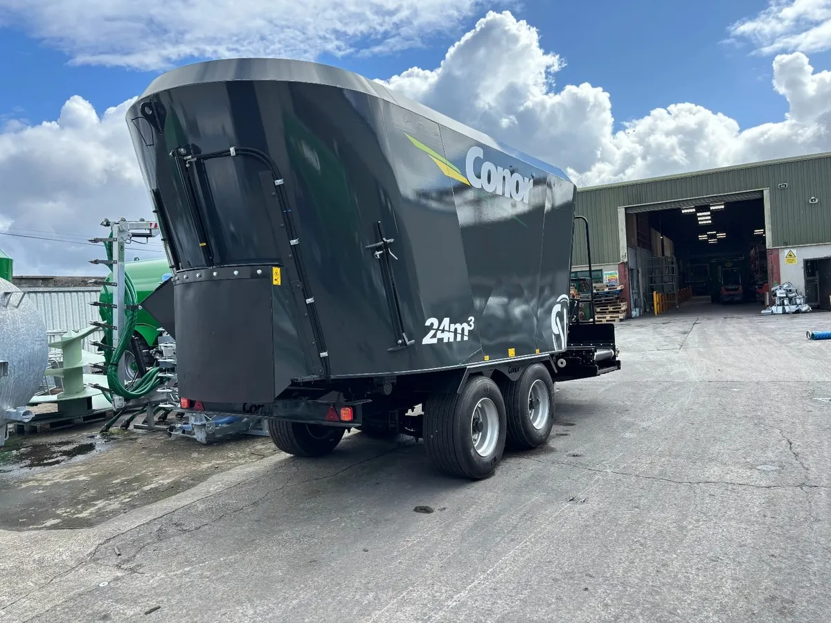 Diet feeder 24m3 - Image 3