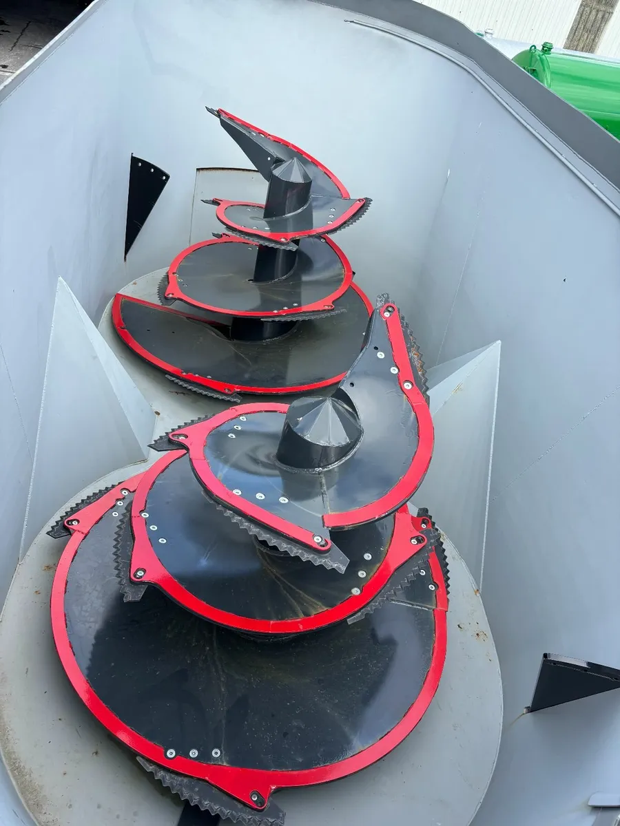 Diet feeder 24m3 - Image 4