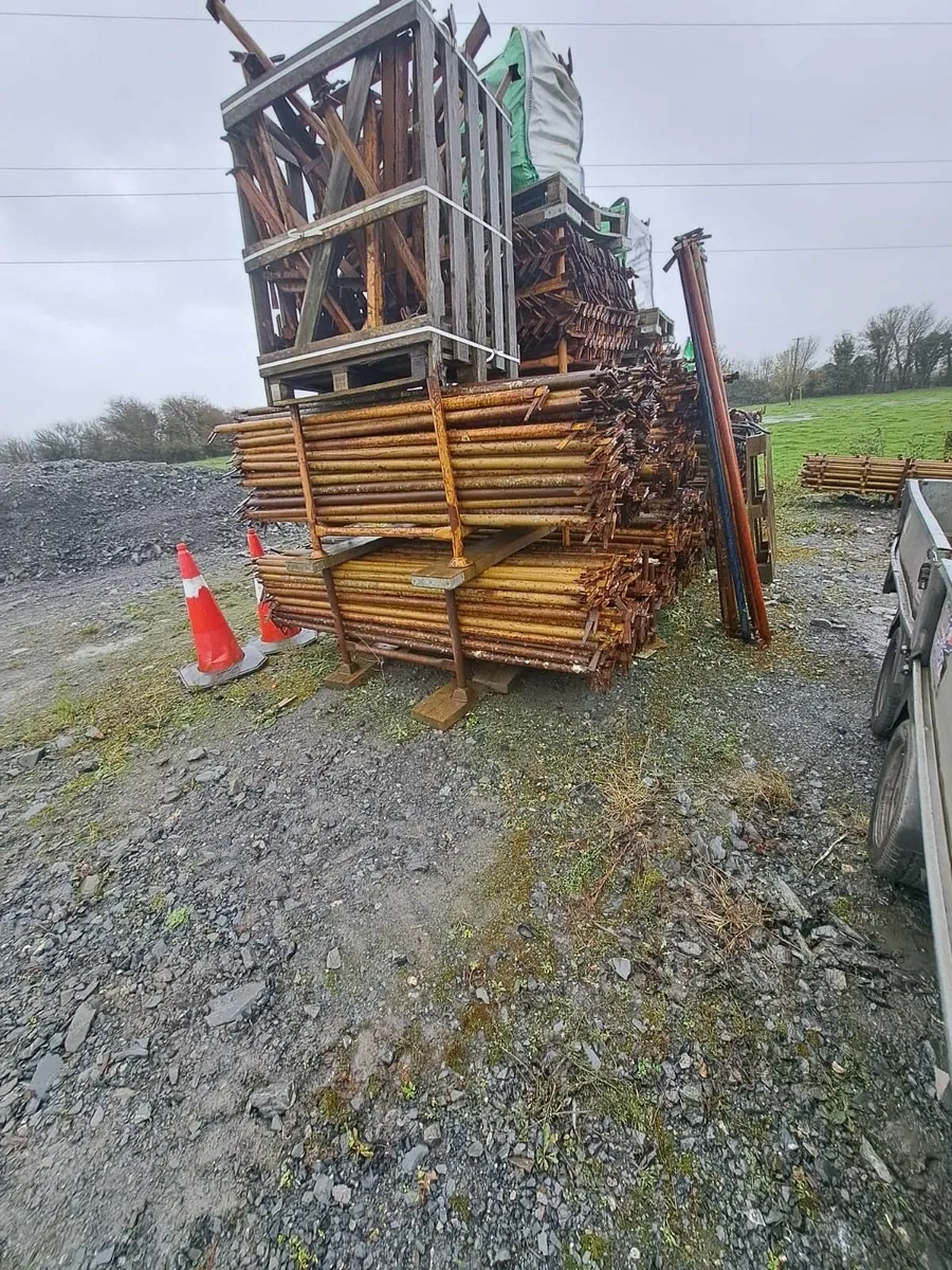 Scaffolding - Image 2