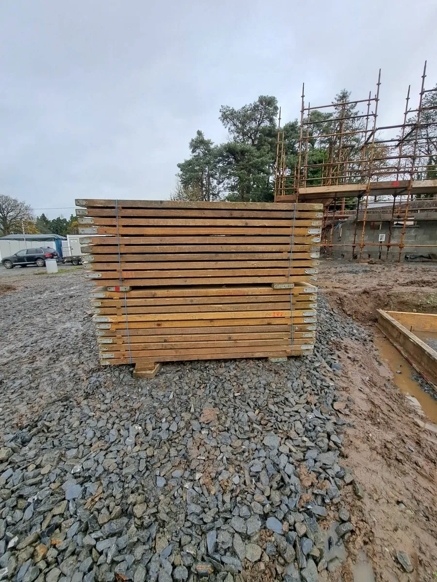 Scaffolding - Image 3