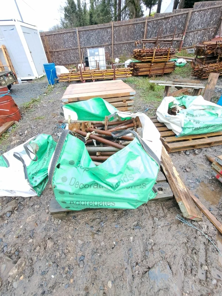 Scaffolding - Image 4