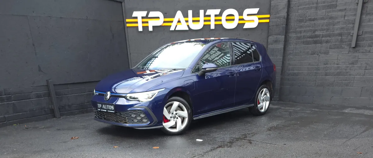 Volkswagen Golf 2021 - Image 2