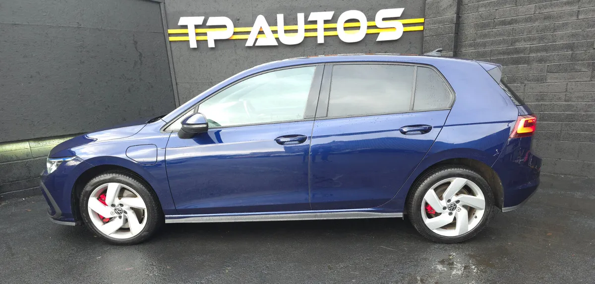 Volkswagen Golf 2021 - Image 3