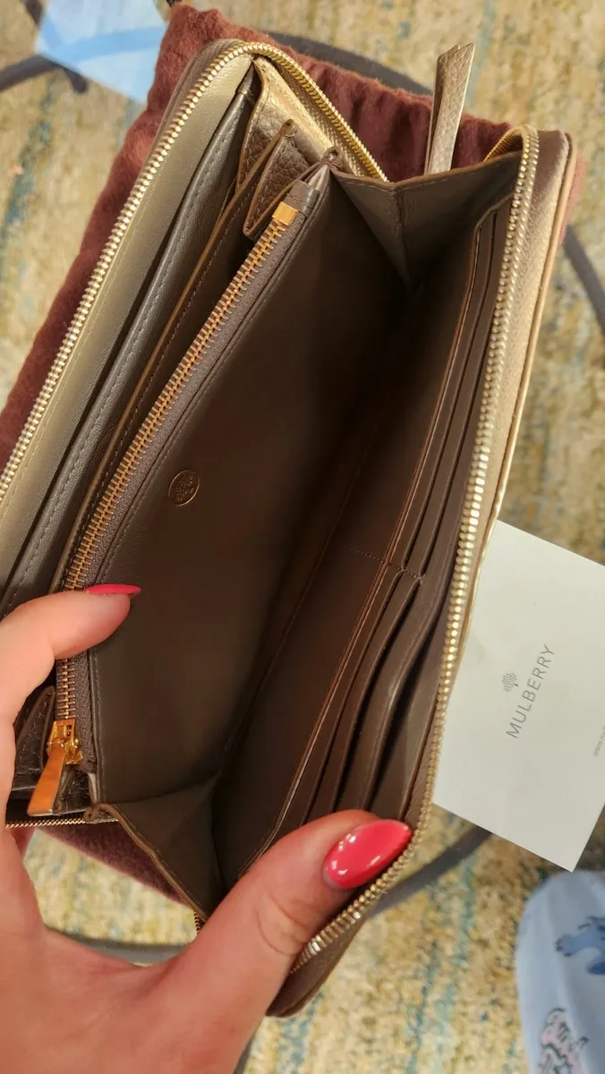 MULBERRY (authentic) - Image 3