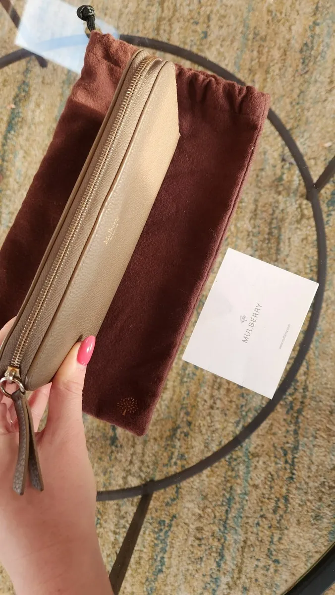 MULBERRY (authentic) - Image 4