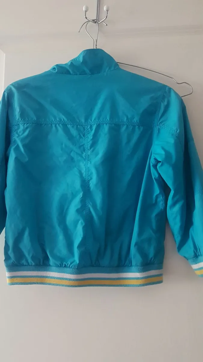 adams kids jacket size 7 years old 122 cm - Image 3