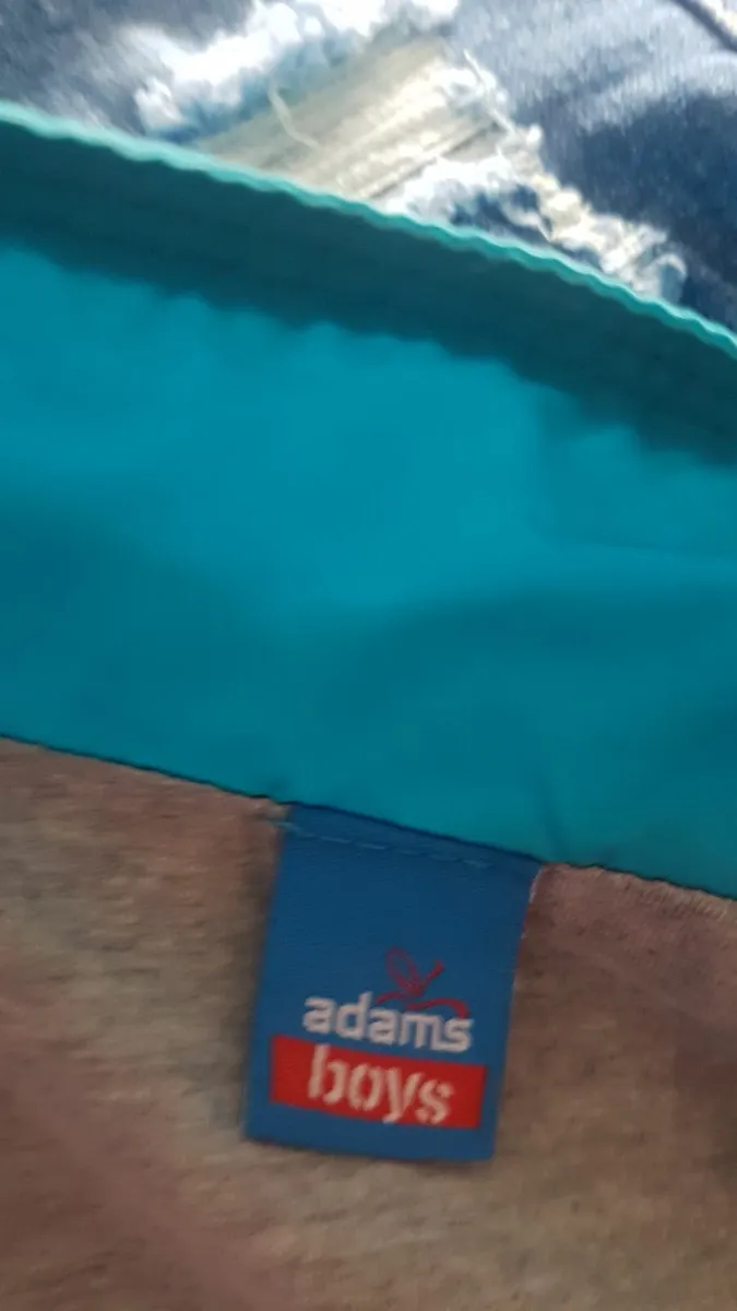 adams kids jacket size 7 years old 122 cm - Image 4