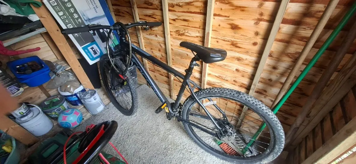 Mountain bike - Image 2