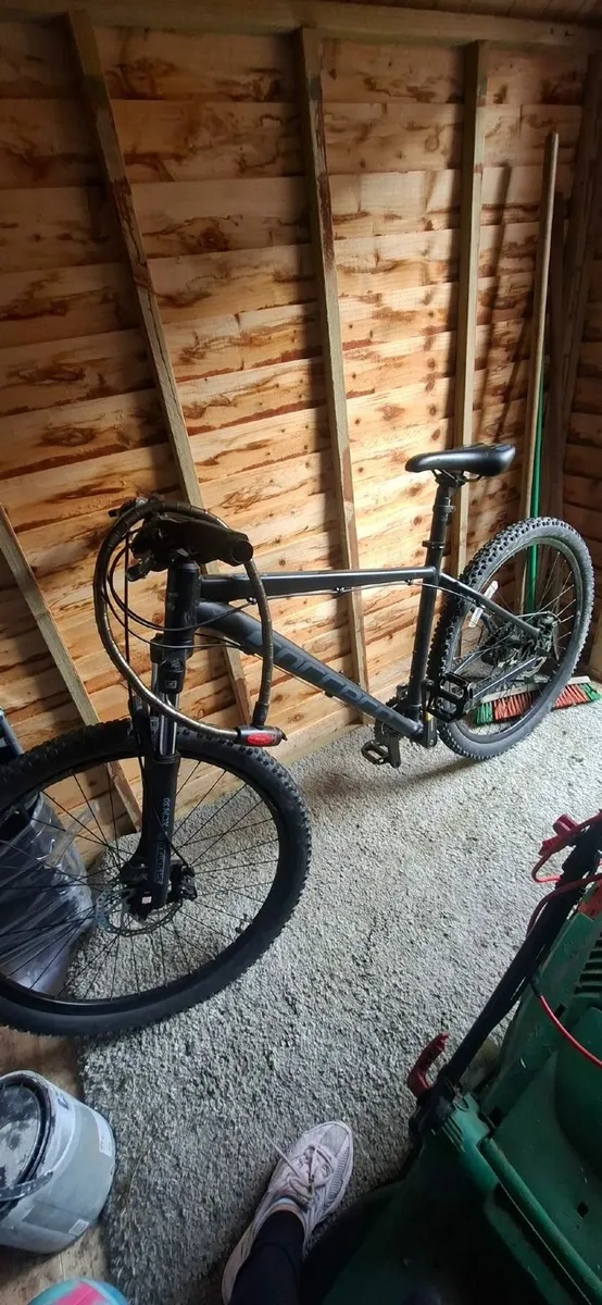 Mountain bike - Image 3