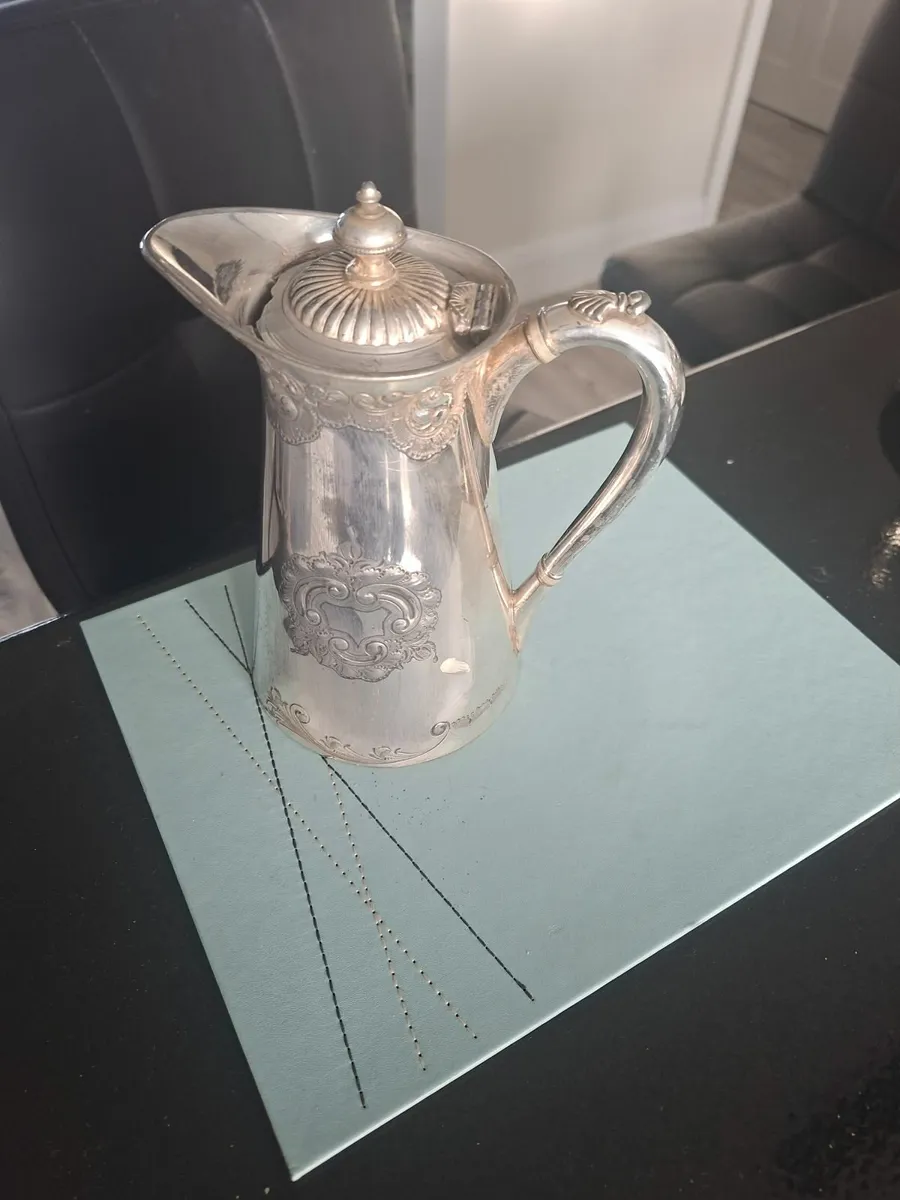 SILVERWARE - Image 1