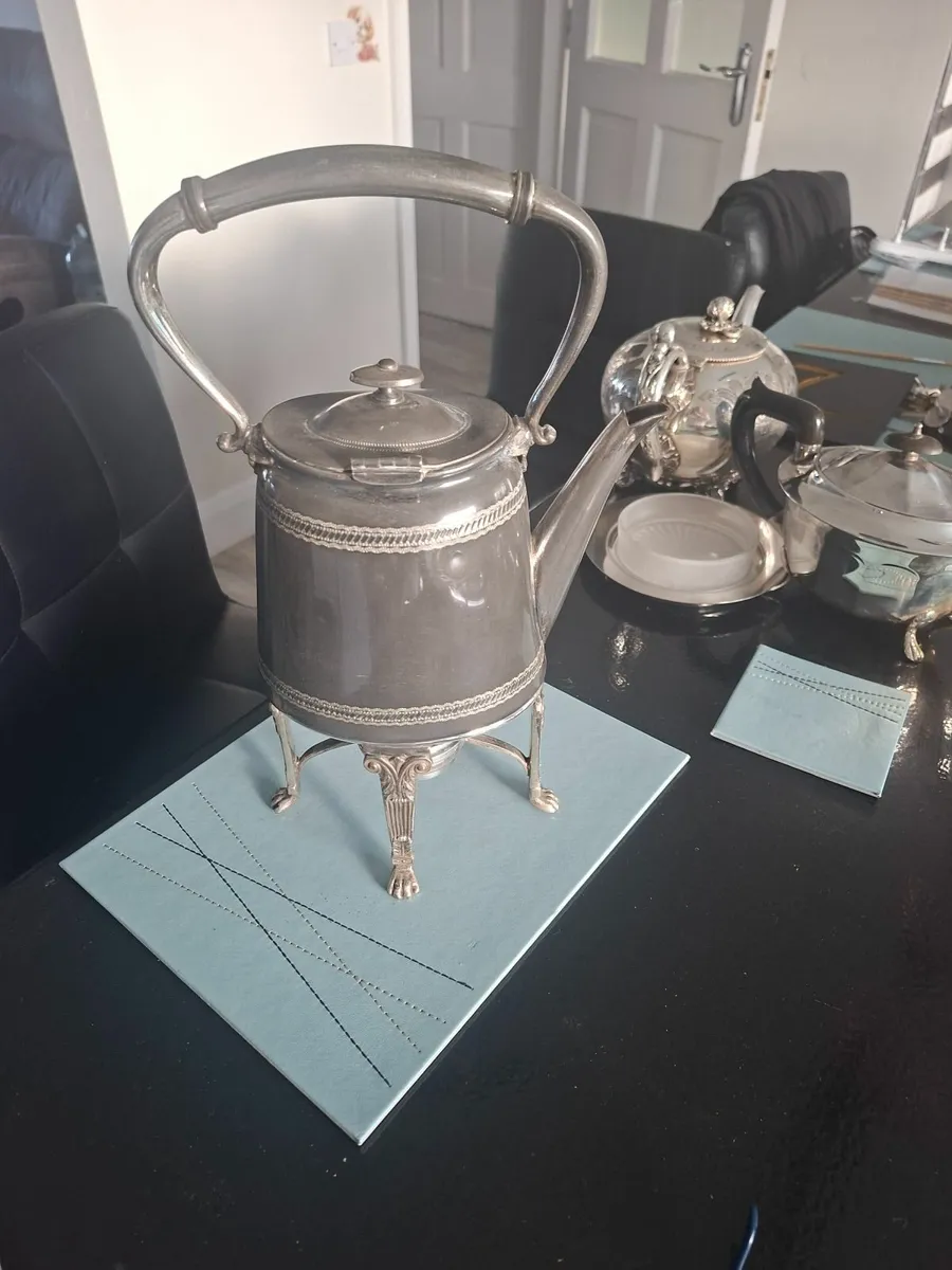 SILVERWARE - Image 4