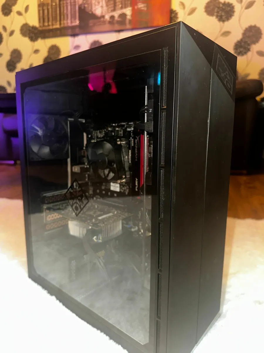 Prebuilt Gaming PC - Image 1