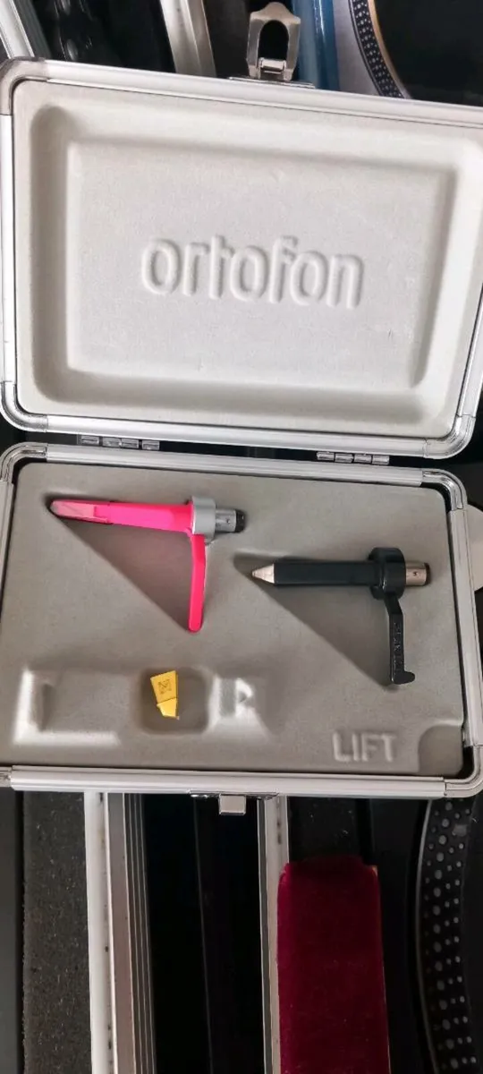 Turntables Technics - Image 4