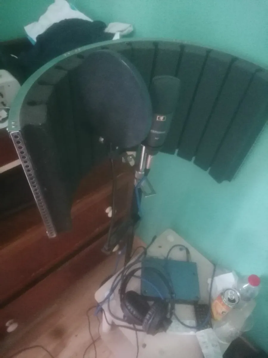 Presonus recording equipment - Image 1