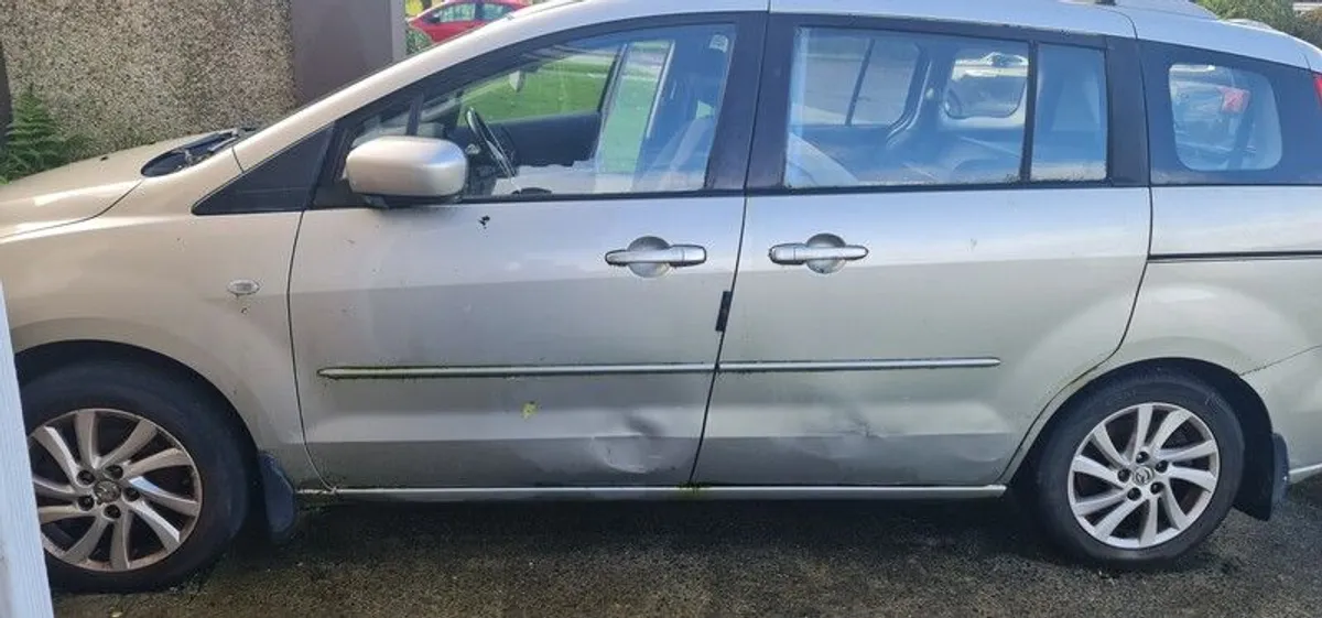 2006 Mazda 5 7 Seater - Image 3