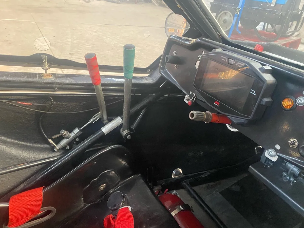 Casmat gsxr 1000 - Image 3