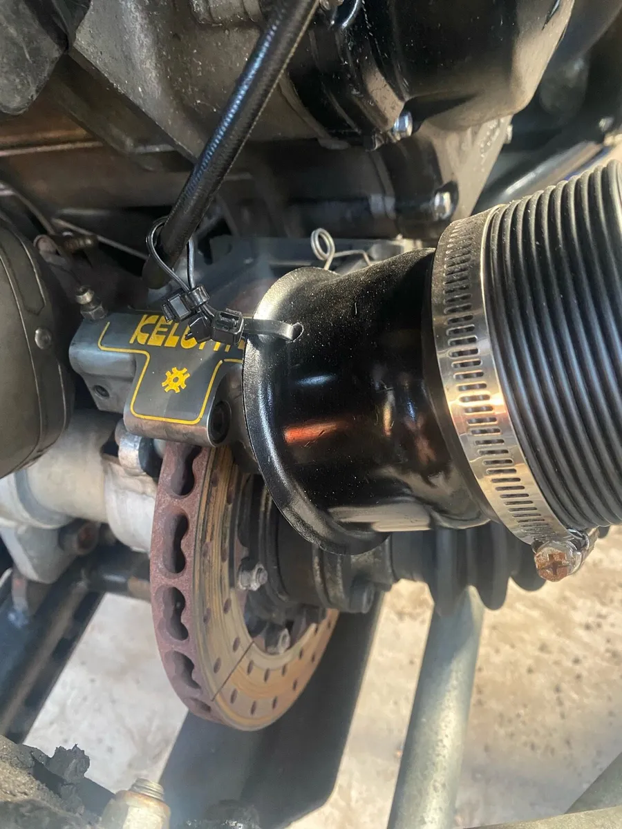 Casmat gsxr 1000 - Image 4