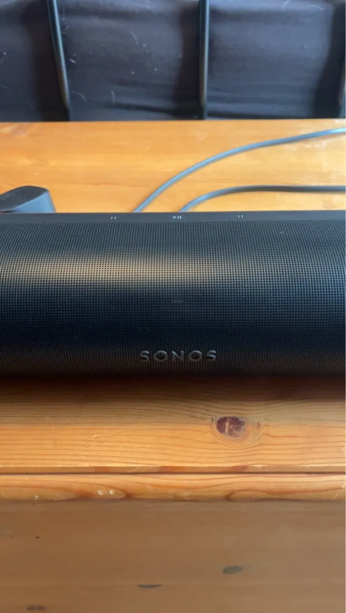 Sonos surround sound system - Image 3
