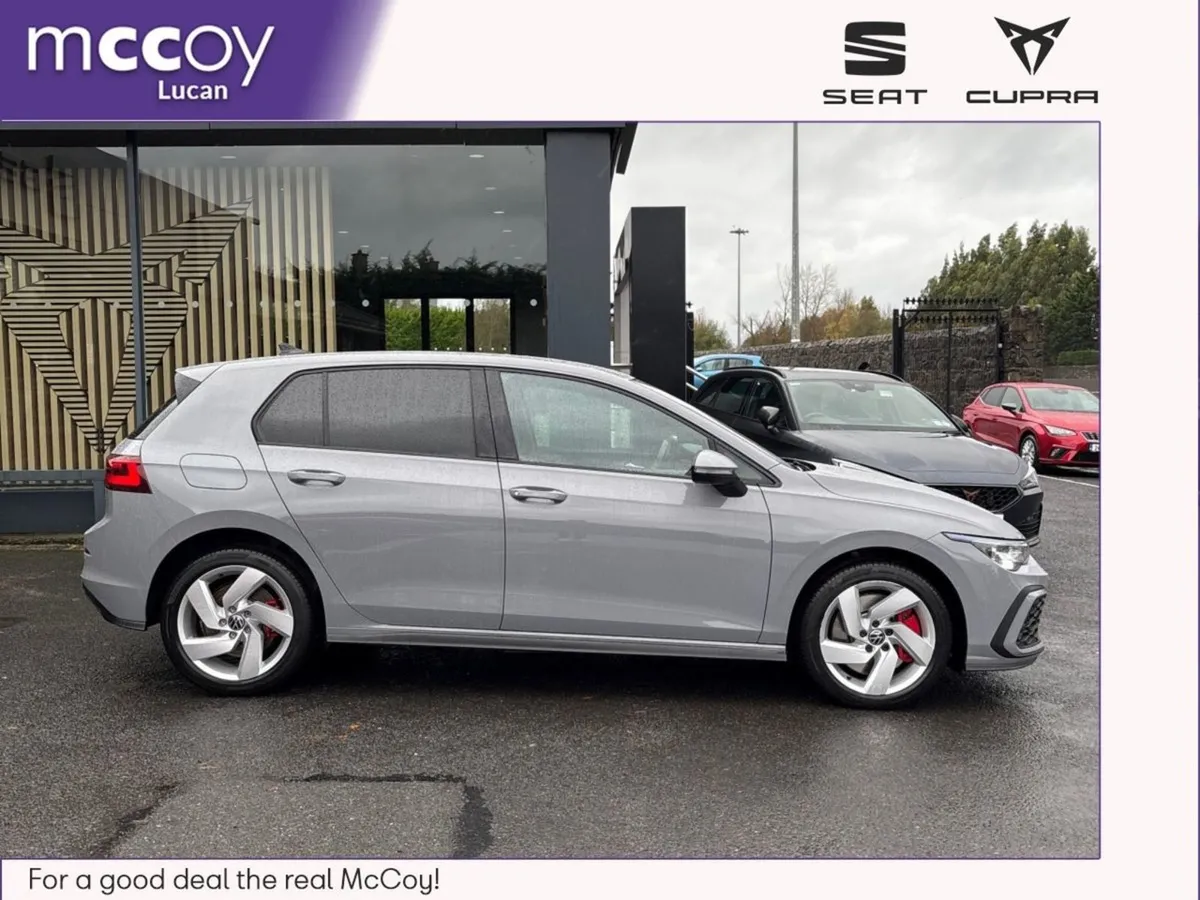 Volkswagen Golf  just Arrived  Golf GTE 1.4tsi Ph - Image 3