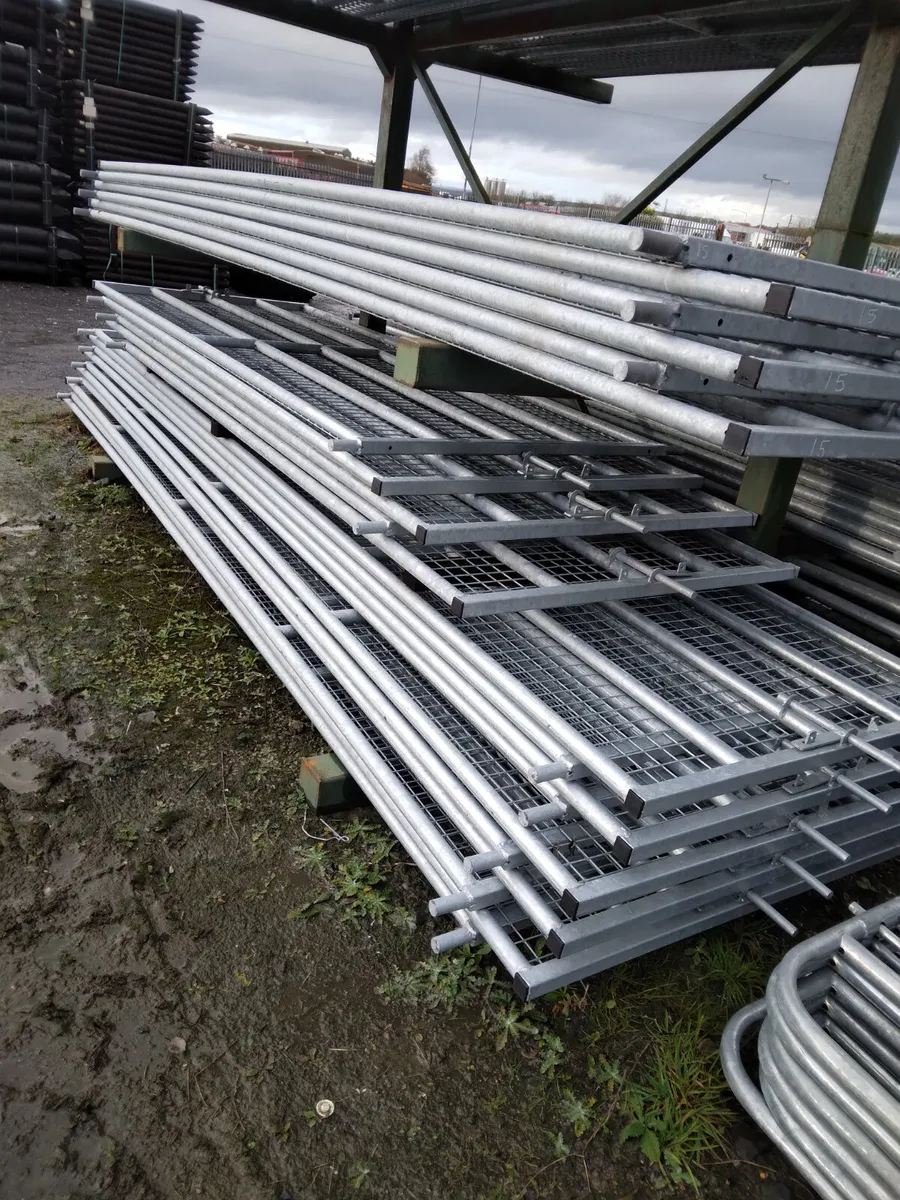 Farm gates - Image 3