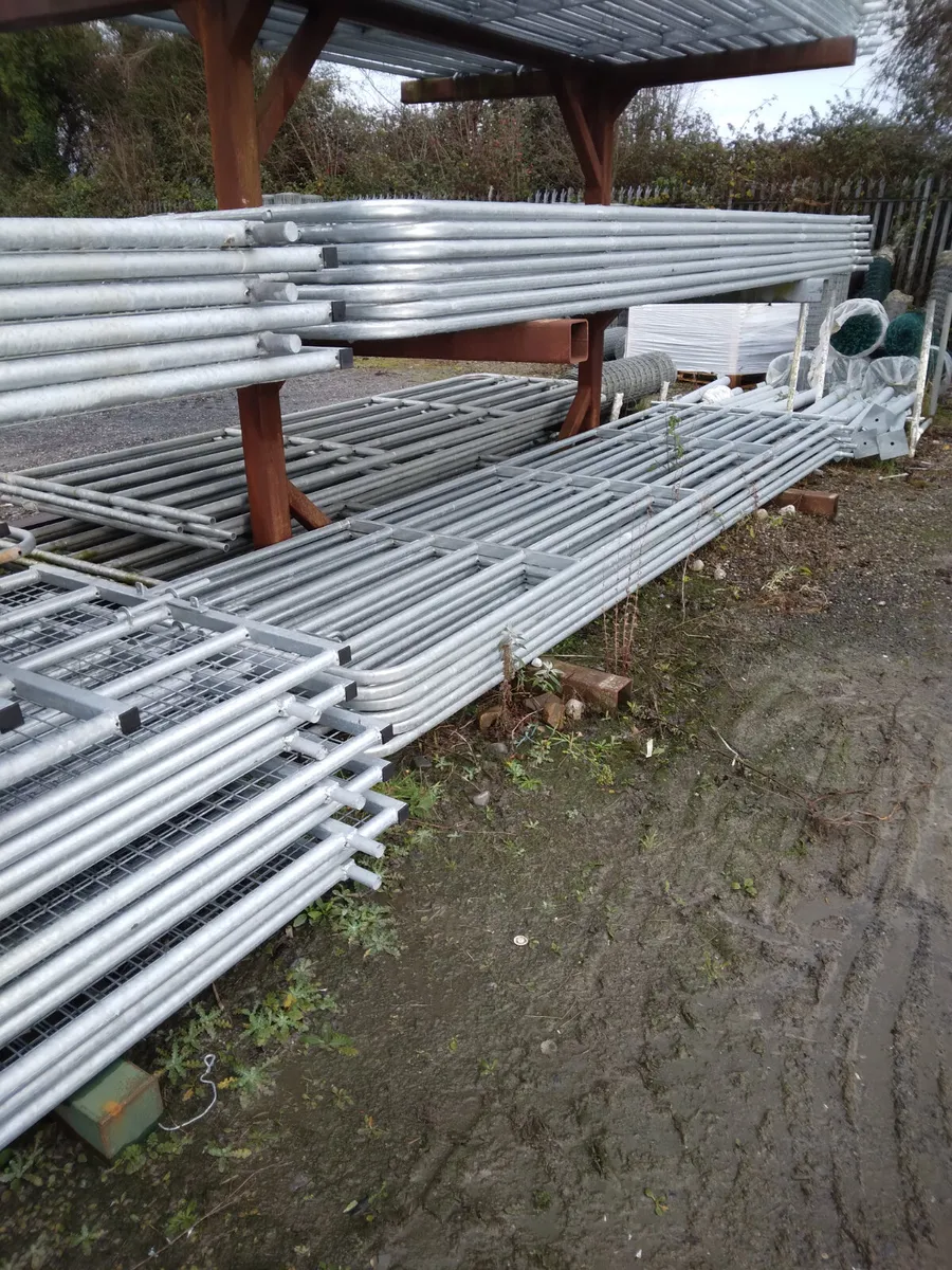 Farm gates - Image 2