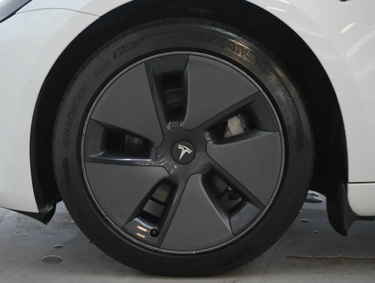 2021 Tesla Model 3 (NI Car, Import to save €€€!) - Image 3