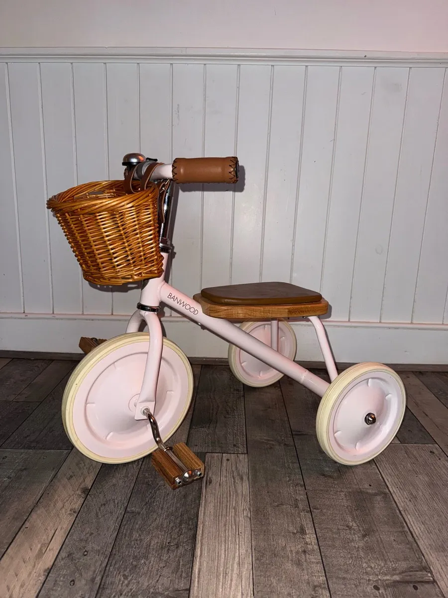 Children’s/Kids Bike - Image 1