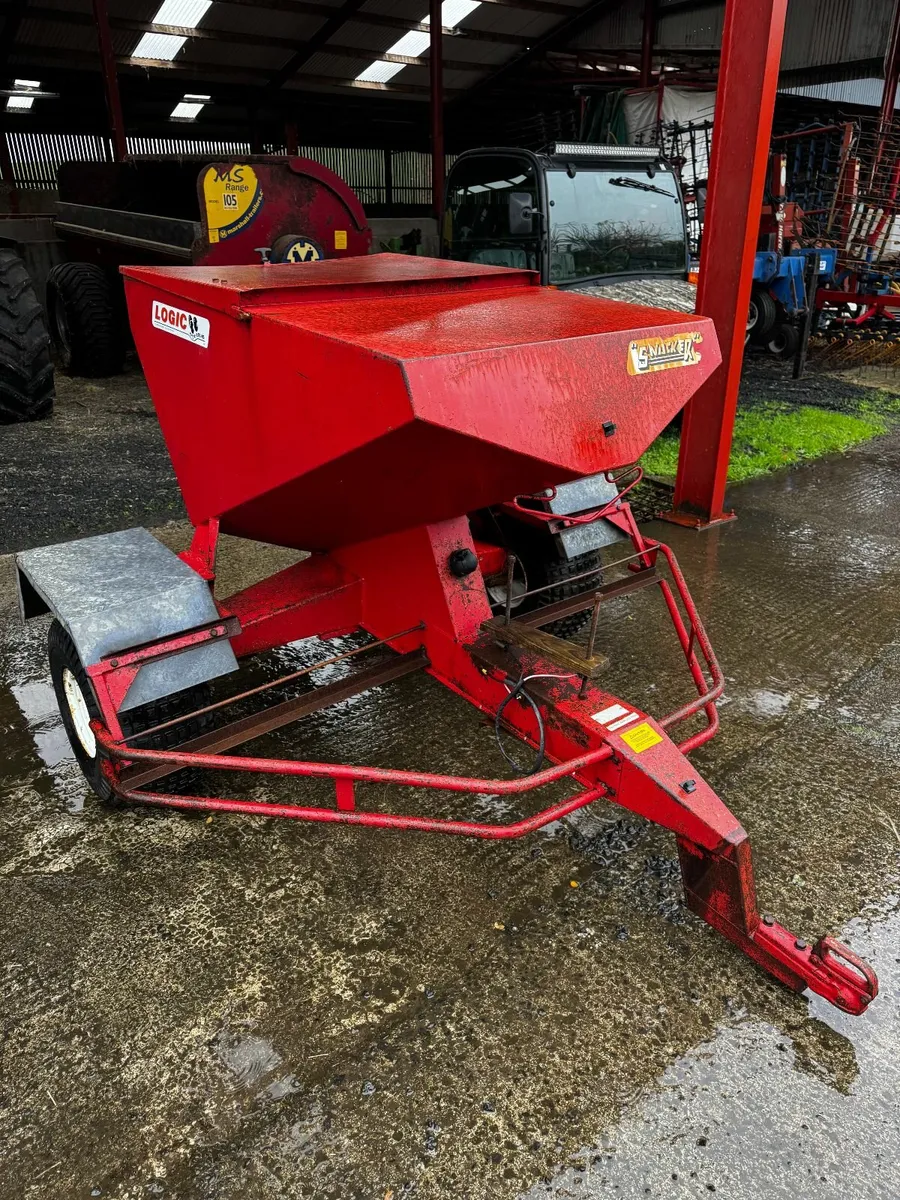 Logic Sheep Snacker - Image 3