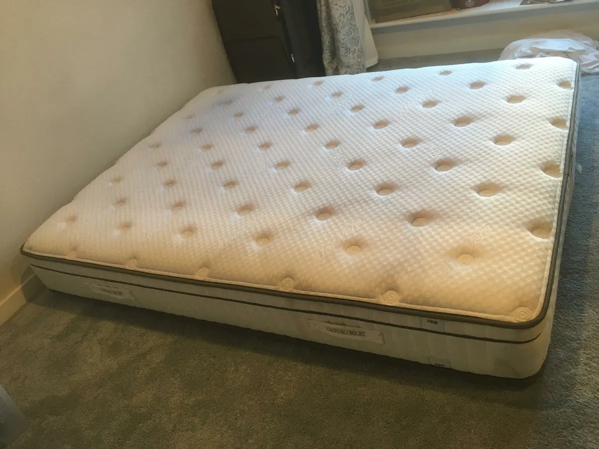 Mattress - Image 1